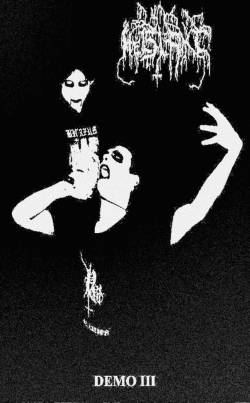 Demo III - Avis Mortuaire